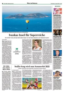 DIE HARKE Seite 28