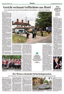 DIE HARKE Seite 5