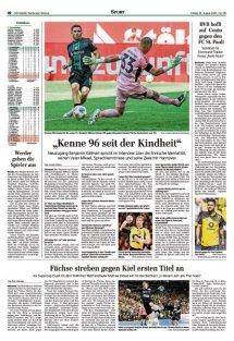 DIE HARKE Seite 10