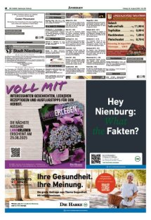 DIE HARKE Seite 12