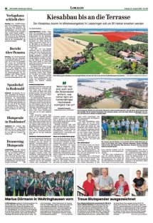 DIE HARKE Seite 14