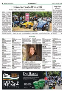 DIE HARKE Seite 18
