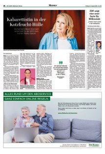 DIE HARKE Seite 26