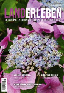 Land erleben vom 25.08.2025