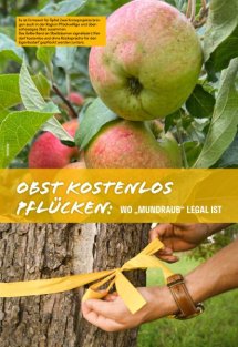 Land erleben Seite 21