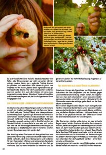 Land erleben Seite 22