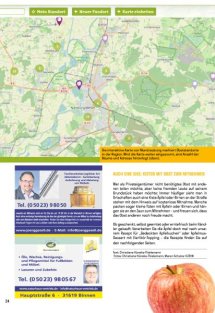 Land erleben Seite 24