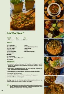 Land erleben Seite 32