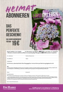 Land erleben Seite 33