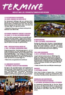 Land erleben Seite 62