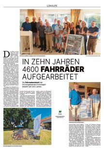 DIE HARKE Seite 3