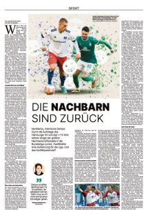 DIE HARKE Seite 16