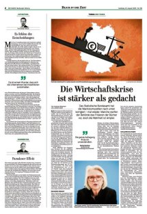 DIE HARKE Seite 2