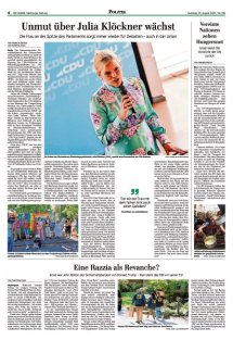 DIE HARKE Seite 4