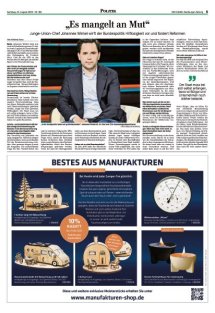 DIE HARKE Seite 5