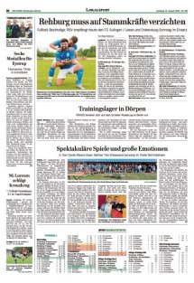DIE HARKE Seite 10