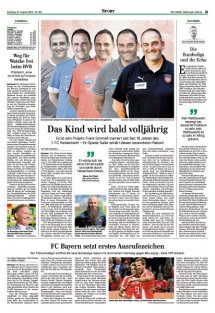 DIE HARKE Seite 11