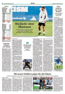 DIE HARKE Seite 12