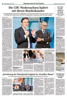 DIE HARKE Seite 14