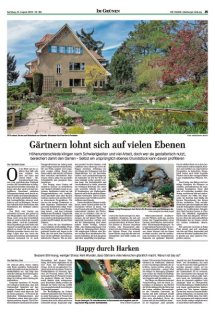 DIE HARKE Seite 15