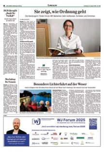 DIE HARKE Seite 18