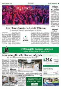 DIE HARKE Seite 21