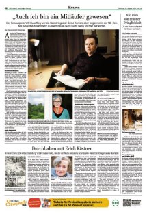 DIE HARKE Seite 28
