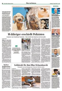 DIE HARKE Seite 32