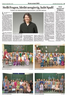 DIE HARKE Seite 43