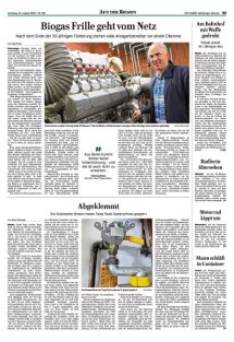 DIE HARKE Seite 53