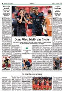 DIE HARKE Seite 10