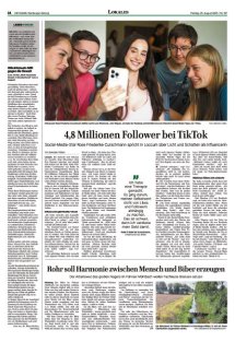 DIE HARKE Seite 14