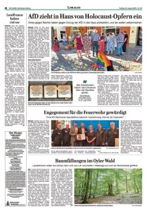 DIE HARKE Seite 16