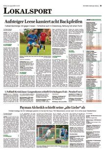 DIE HARKE Seite 21