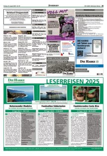 DIE HARKE Seite 23
