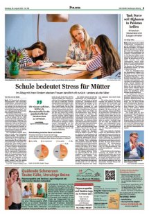 DIE HARKE Seite 5