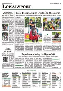 DIE HARKE Seite 9