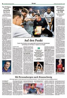 DIE HARKE Seite 10