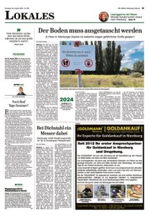 DIE HARKE Seite 13