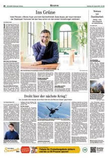 DIE HARKE Seite 20