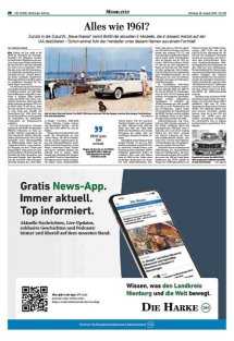 DIE HARKE Seite 28