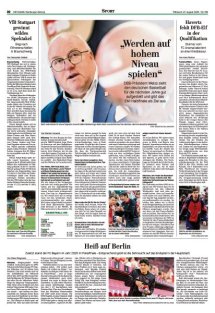 DIE HARKE Seite 10