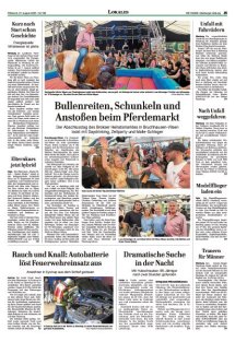 DIE HARKE Seite 15