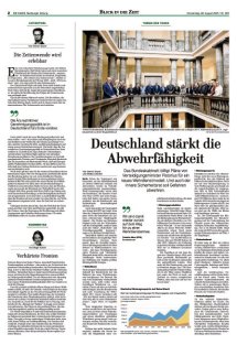 DIE HARKE Seite 2