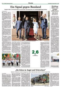 DIE HARKE Seite 4