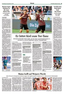 DIE HARKE Seite 11