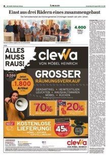 DIE HARKE Seite 18