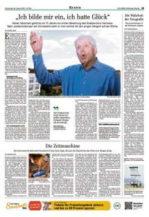 DIE HARKE Seite 29