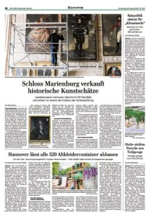 DIE HARKE Seite 30
