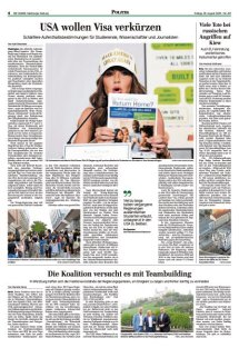 DIE HARKE Seite 4